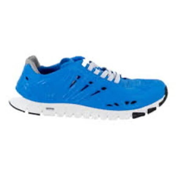 Crosskix APX Pacific Blue Hybrid Water/Beach/Boat Shoes Men’s 6 & 9 Unisex NEW - Picture 4 of 16